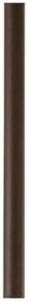 Matthews AT-5-DR-TB Atlas Indoor/Outdoor 5-inch Downrod, Ceiling Fan Accessory, Textured Bronze