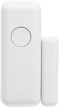 PGST Door Window Sensor for A519W A103F A01F A02F Home Security System Host,DIY Expandable Accessaries Parts