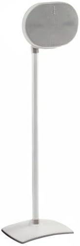 Sanus Fixed Height Speaker Stand for Sonos Era 300 Single WSSE31