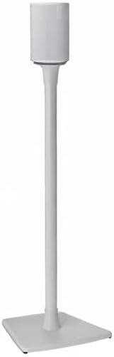Sanus Fixed Height Speaker Stands for Sonos Era 100 Pair WSSE12