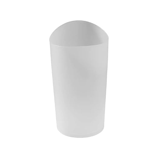 Rubbermaid Wastebasket, 2.25 Gallon - Image 3