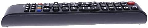 Universal Remote Control for All Samsung TV Replacement for All LCD LED HDTV 3D Smart Samsung TVs Remote