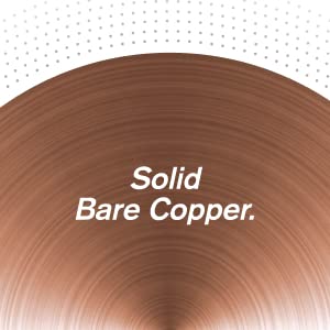 fast Cat. Speaker Wire 14 Guage 4C, UL Listed & CMR/CL3R-FT4 Rated - Speaker Cable w/PVC Jacket, 100% Oxygen-Free Pure Bare Copper - (105) HighFlex 14 Guage Wire - in-Wall Use-500ft Bulk Cable, Blue