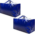 VENO 2 Pack Extra Large Heavy Duty Moving Bags by Veno