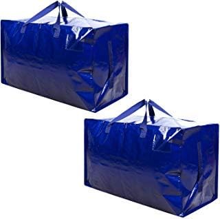 VENO 2 Pack Extra Large Heavy Duty Moving Bags by Veno