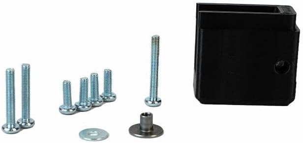 Gladiator Joe Monitor VESA Adapter Arm/Mount Compatible with HP ProOne 440 G9 23.8 inch All-in-One