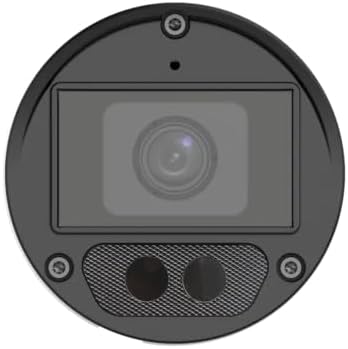 Revo Hybrid 8CH 4K Security System, 2TB Video Surveillance Grade HDD, 6X 4K Indoor/Outdoor IR Cameras with Built-in Microphone, Remote Viewing via Smartphone, PC and MAC (no Monthly fees)