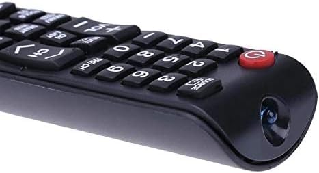 Universal Remote Control for All Samsung TV Replacement for All LCD LED HDTV 3D Smart Samsung TVs Remote