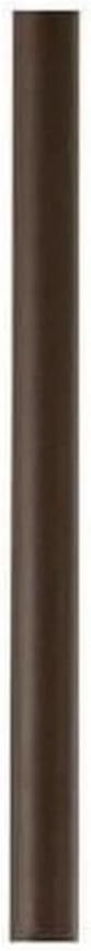 Matthews AT-30-DR-TB Atlas Indoor/Outdoor 30-inch Downrod, Ceiling Fan Accessory, Textured Bronze