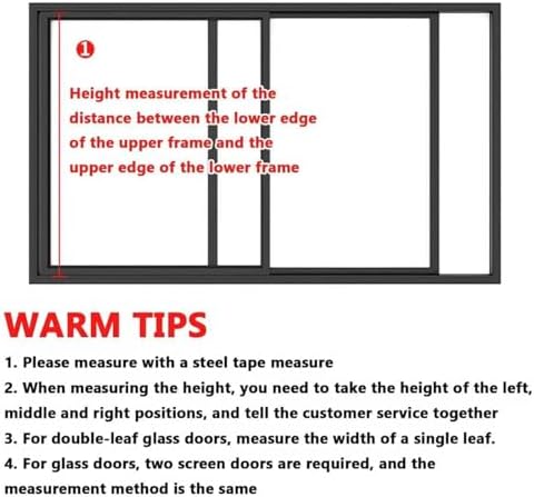 Adjustable Door & Window Exhaust Fan with Filter, 52-140cm, 85m³/h Airflow, 2800 RPM, Punch-Free Installation for Home, Kitchen, Bedroom & Office Use
