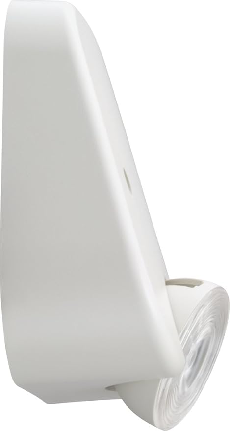 Lithonia Lighting ERE SGL M24 Single Head Emergency Light, White