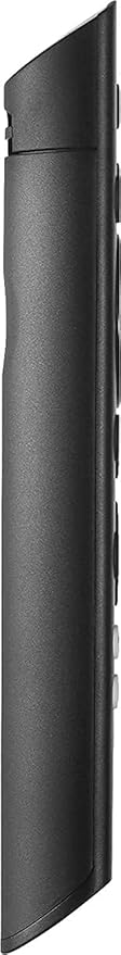 New TV Replacement Remote for Insignia or Toshiba Fire TV Edition 49LF421U19 50LF621U19 55LF621U19 TF-43A810U21 NS-24DF310NA21 NS-39DF310NA21 NS-39DF510NA19 NS-43DF710NA19 [No Voice Fuction ]