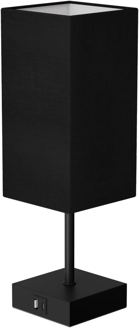 Bedside Table Lamp for Bedroom - Image 9