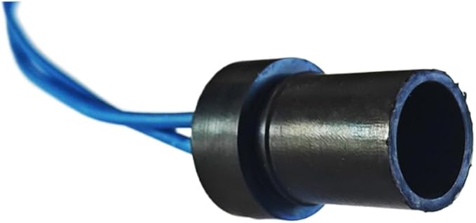 Irnyso Replacement Heaters Photocell Assembly Flame Sensor PP236 M16656-24 fits Reddy， Dayton, Knipco, Koehring, Master, Kerosene Heaters etc