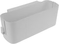 Bedside Caddy for Dorm Bed, Plastic Bedside Hanging Organizer by DOITOOL