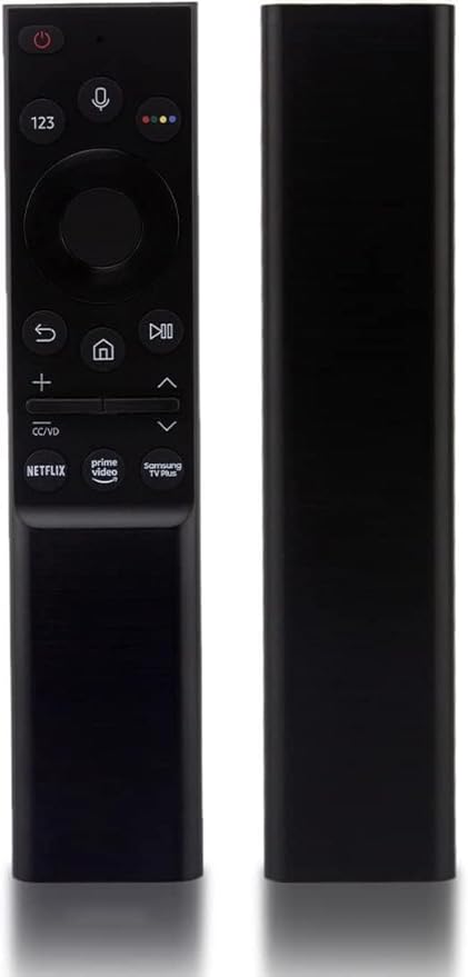 Universal Replacement Remote BN59-01357A fit for All Samsung Smart TVs Compatible with All Samsung QLED Series Smart TV [No Voice Function]