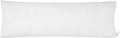 Amazon Basics Soft Supportive Long Body Pillow by AmazonBasics