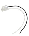 Smoke Alarm Replacement Wire Fit for Google Nest Protect Smoke Alarm 120V, Not Fit for Other Nest Devices