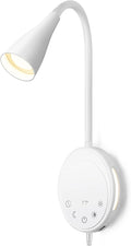 SANKEDOU LED Wall Mounted Reading Light, Book Light by SANKEDOU