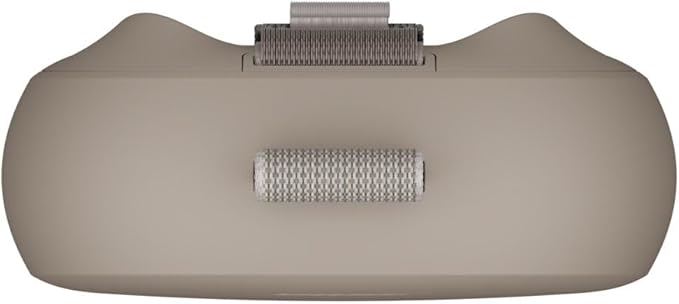 Bose New SoundLink Micro Portable Bluetooth Speaker (2nd Gen), Wireless Outdoor Speaker, Up to 12 Hours Battery Life, Waterproof and Dustproof, Sandstone