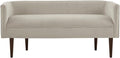 Madison Park Farrah Entryway Accent Bench by MADISONPARK