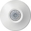 SensorSwitch Ceiling Motion Sensor, Passive Infrared PIR Occupancy Sensor, 360° Small Motion Detection, Indoor Use, Low Voltage, Standard Range