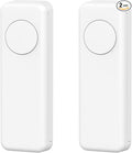 THIRDREALITY ZigBee Smart Button 2 Pack, 3-Way Remote Control, Require Zigbee hub, Work with SmartThings, Aeotec, Hubitat, Home Assistant, Third Reality Hub, Battery Included.