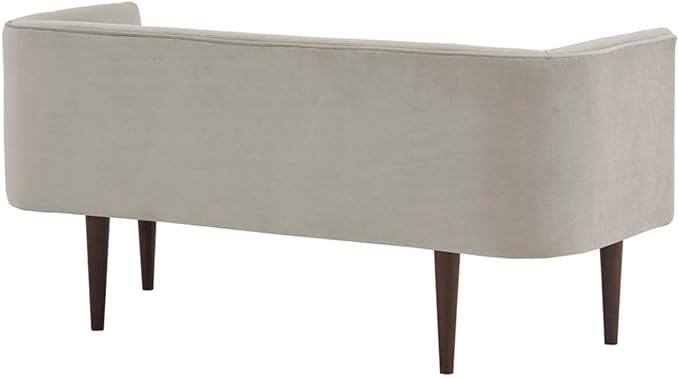 Madison Park Farrah Entryway Accent Bench - Image 6