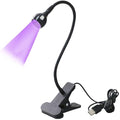 USB 3W Blacklight Fixtures by Weltition