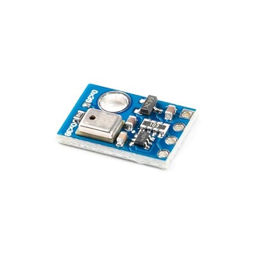 EC Buying 12Pcs AHT10 Digital Sensor Module Temperature and Humidity Sensor High Precision Digital Temperature and Humidity Sensor Measurement Module I2C Communication Replace DHT11 SHT20 AM2302
