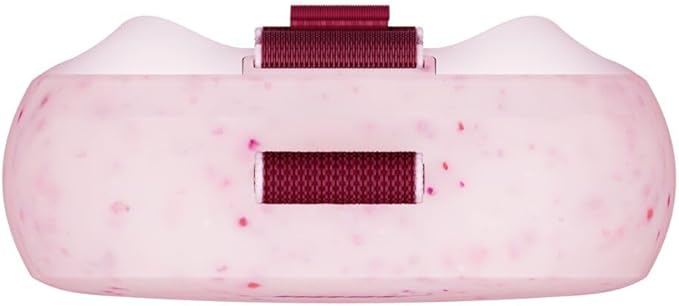 Bose New SoundLink Micro Portable Bluetooth Speaker (2nd Gen), Wireless Outdoor Speaker, Up to 12 Hours Battery Life, Waterproof and Dustproof, Petal Pink - Limited Edition Color