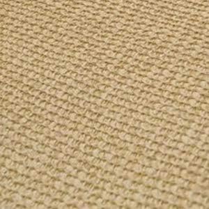 3.3'x19.7' Sand Balcony Privacy Screen Fence Windscreen 90% UV Block | 90% - Image 7