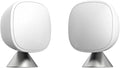 ecobee Smart Sensor 2 Pack - Comfort, Security, Energy Savings - Smart Home - Compatible with ecobee Smart Thermostats for Home