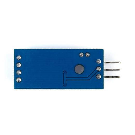 SHILLEHTEK DHT11 Temperature and Humidity Sensor Module with LED & Cable - Temperature Humidity Measurement for Arduino, Raspberry Pi, ESP32 and Other Microcontrollers, Electronic Practice DIY