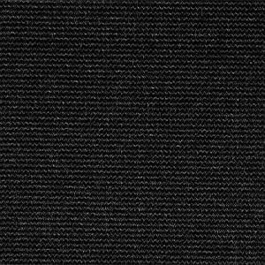 Custom Size 2.5'x32' Black Balcony Privacy Screen 90% UV Block | Windscreen - Image 8