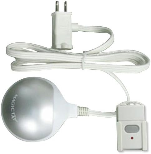 Skylink Magic Tap Lighting Control Touch Dimmer with Remote (MT-200)