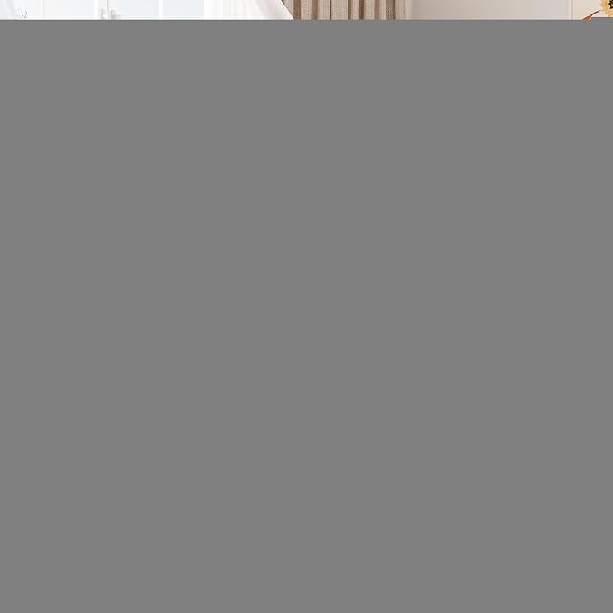 Fluted Nightstands Set of 2, Modern Bedside Table - Image 9