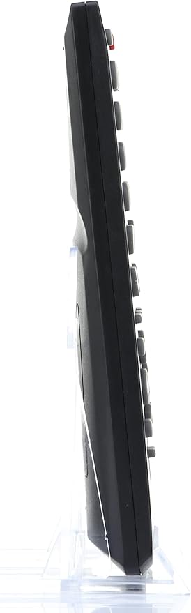 Anderic RR015UD Replace Remote for Sylvania, Funai, Symphonic, Emerson NH000UD, NF029UD, NF026UD, NF027UD, NH301UD, NH303UD, NH305UD, NH310UP, NF000UD, NF006UD, NF015UD, NF015UF, Magnavox NH304UD