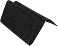 Felt Bedside Pocket Organizer Hanging Storage Bag by Fabuletta