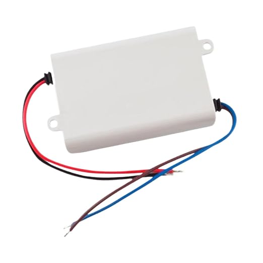 POWALK APV-25-12 Industrial Power Supply 12V 2.1A 25.2W with 90-264VAC Universal Input for Automation, LED Displays & Telecom Infrastructure