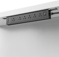 360° Mountable Surge Protector Power Strip by vipwell