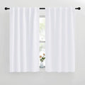 NICETOWM Window Treatment Curtain Panels by NICETOWN