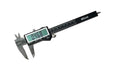 iGaging IP54 Electronic Digital Caliper 0-6" Display Inch/Metric/Fractions Stainless Steel Body