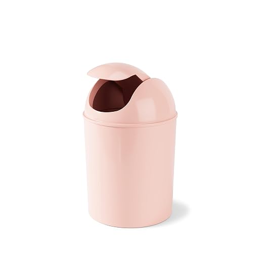 Umbra 1.25 Gallon Mini Waste Can - Image 3