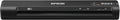 Epson Workforce ES-60W Wireless Portable Sheet-fed Document Scanner for PC and Mac 10.7" x 1.9" x 1.4"
