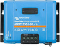 Victron Energy SmartSolar MPPT Tr Solar Charge Controller (Bluetooth) - Charge Controllers for Solar Panels - 250V, 60 amp, 12/24/36/48-Volt