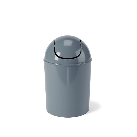 Umbra 1.25 Gallon Mini Waste Can - Image 2
