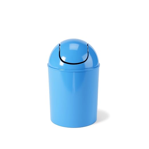 Umbra 1.25 Gallon Mini Waste Can - Image 5