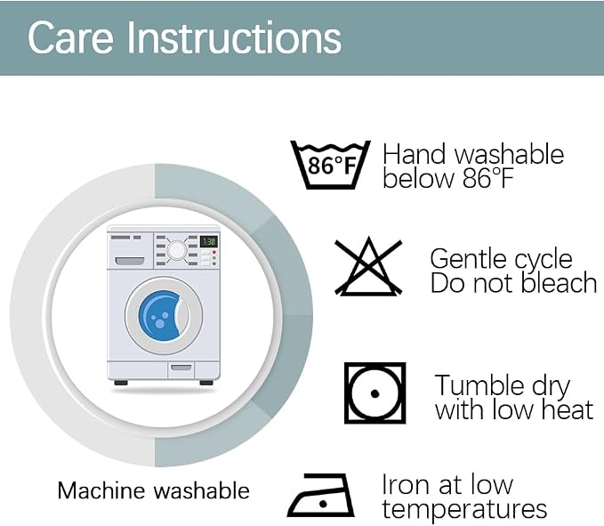 BGment Burnt Orange Blackout Curtains - Image 8