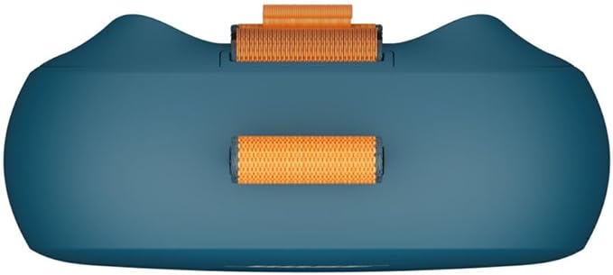 Bose New SoundLink Micro Portable Bluetooth Speaker (2nd Gen), Wireless Outdoor Speaker, Up to 12 Hours Battery Life, Waterproof and Dustproof, Twilight Blue - Limited Edition Color